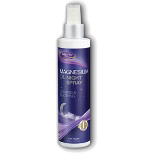 Magnesium Oil Night Spray