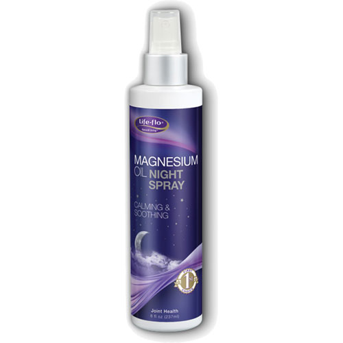 Magnesium Oil Night Spray