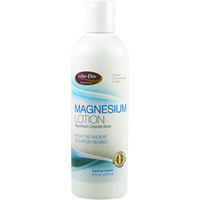 Life-flo - Magnesium Lotion