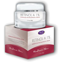 Life-flo - Retinol A 1%