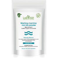 Lab Nat - Washing Machine Non Bio Powder