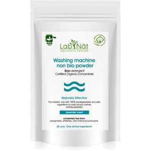 Washing Machine Non Bio Powder