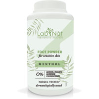 Lab Nat Eco Foot Care