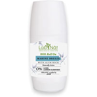 Lab Nat Eco Deodorants