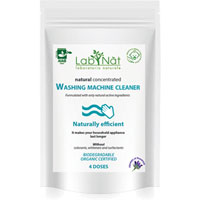 Lab Nat - Washing Machine Cleaner