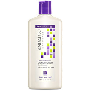 Lavender & Biotin Full Volume Conditioner