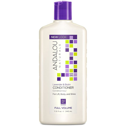 Lavender & Biotin Full Volume Conditioner