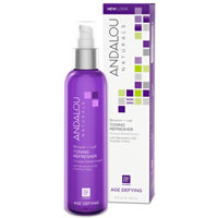 Andalou Naturals - Blossom + Leaf Toning Refresher