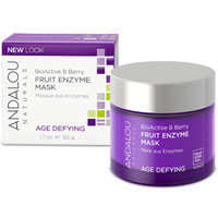 Andalou Naturals Age Defying