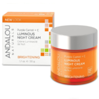 Andalou Naturals Brightening