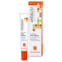 Andalou Naturals Brightening