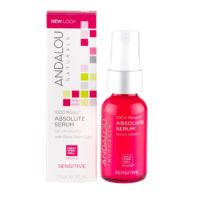 Andalou Naturals 1000 Roses