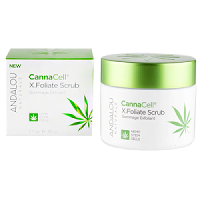 Andalou Naturals CannaCell