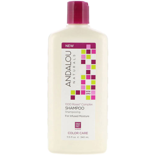 1000 Roses Complex Colour Care Shampoo