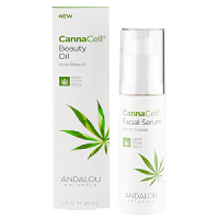 Andalou Naturals CannaCell