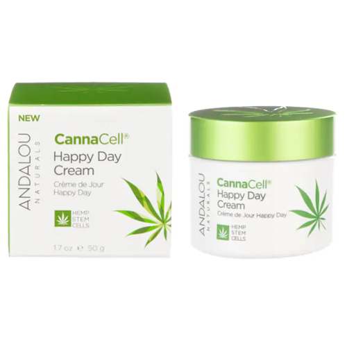 CannaCell Happy Day Cream