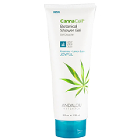 Andalou Naturals