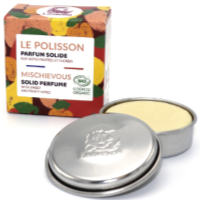 Lamazuna - Solid Perfume - Mischievous