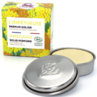 Lamazuna - Solid Perfume - Impetuous