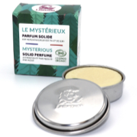 Lamazuna - Solid Perfume - Mysterious