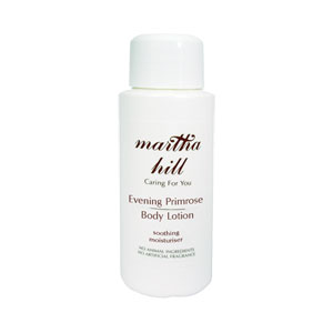 Evening Primrose Body Lotion