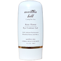 Martha Hill - Rose Flower Eye Contour Gel