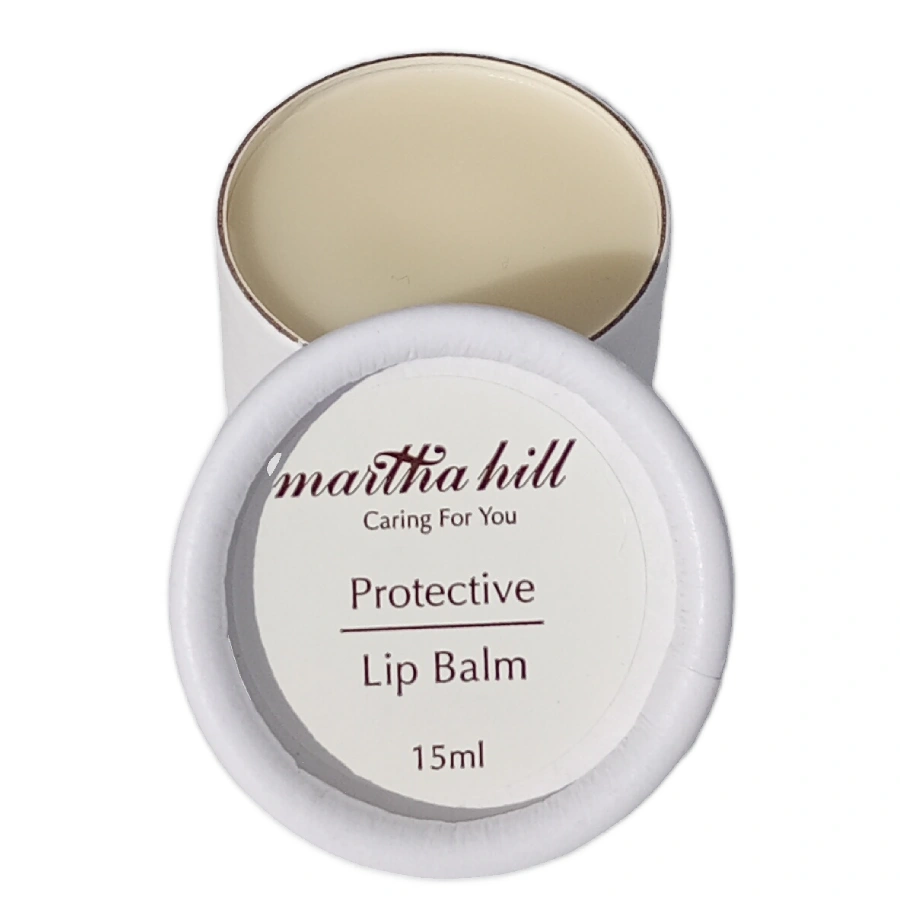 Martha Hill - Protective Lip Balm