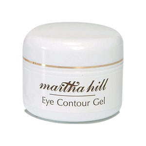 Elderflower Eye Contour Gel