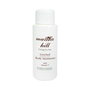 Enriched Body Moisturiser