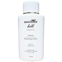 Martha Hill - Honey Cleansing Lotion