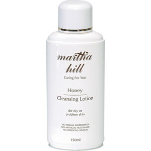 Honey Cleansing Lotion