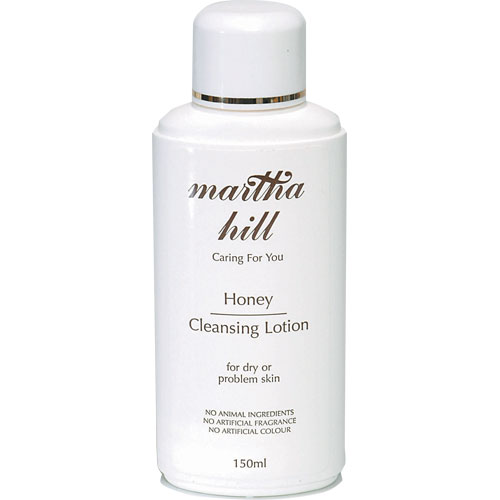 Honey Cleansing Lotion