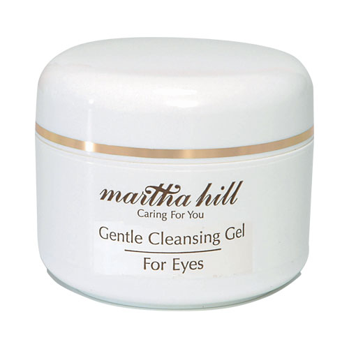 Gentle Cleansing Gel for Eyes