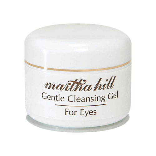 Gentle Cleansing Gel for Eyes