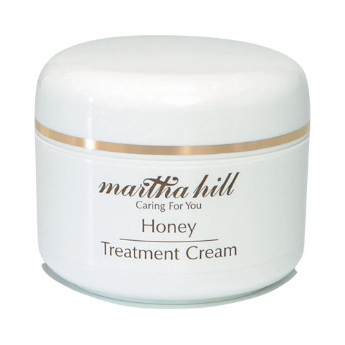 Honey Treatment Cream