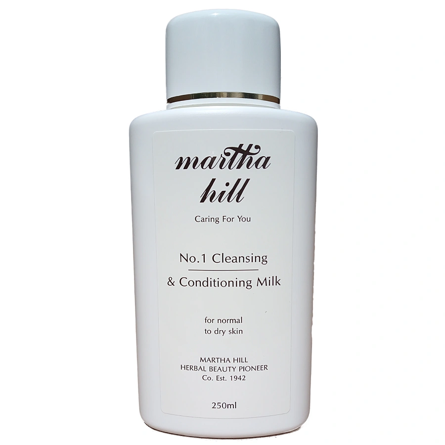 Martha Hill Original Herbal