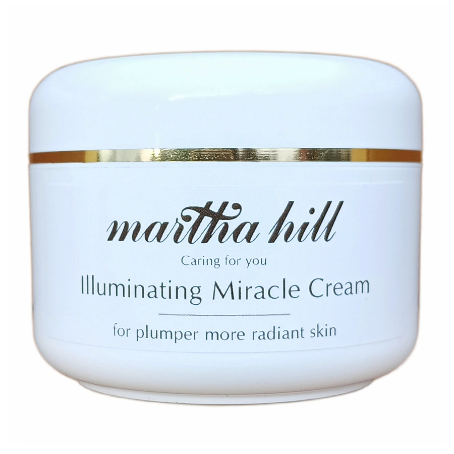Day Creams & Moisturisers