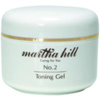 Martha Hill - No.2 Toning Gel