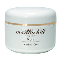 Martha Hill - No.2 Toning Gel