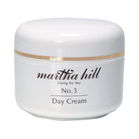 Day Creams & Moisturisers