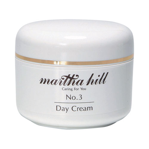 No.3 Day Cream