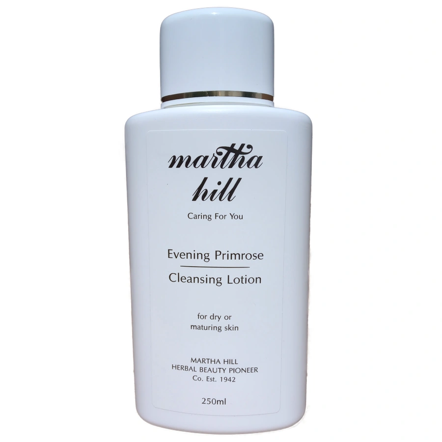 Cleansing Creams & Lotions