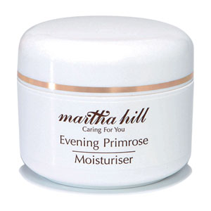 Evening Primrose Moisturiser