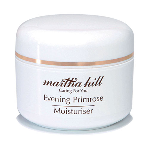 Evening Primrose Moisturiser