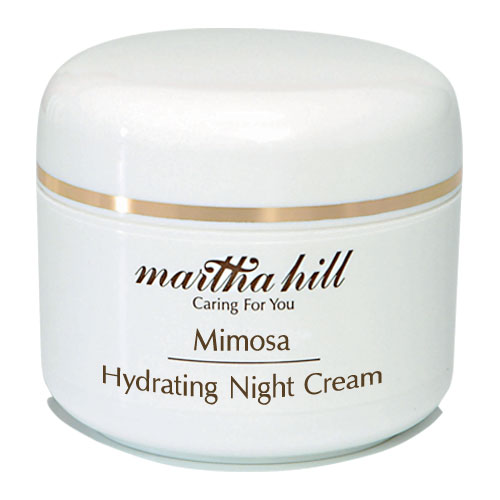 Mimosa Hydrating Night Cream