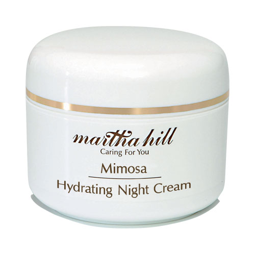 Mimosa Hydrating Night Cream