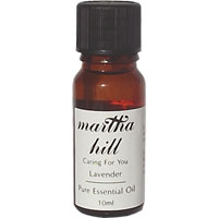 Martha Hill Essential Oils
