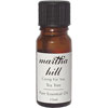 Martha Hill<br>Essential Oils