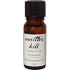 Martha Hill<br>Essential Oils