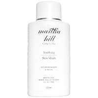 Martha Hill Soothing Skin